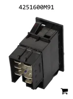 AGCO 4251600M91 Переключатель