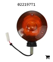 AGCO 022197T1 Задний фонарь
