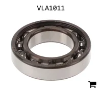 AGCO VLA1011 Шариковый подшипник