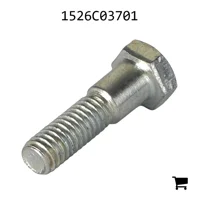 AGCO 1526C03701 Болт