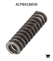 AGCO ACP0418050 Пружина