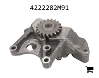 AGCO 4222282M91 Масляный насос