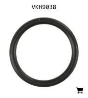 AGCO VKH9038 Уплотнительное кольцо