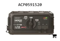 AGCO ACP0591520 Пусковое устройство NOCO BOOST MAX, 12/24 В, 6250/3125 A