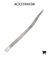 AGCO ACX3394930 Провод заземления