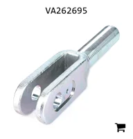 AGCO VA262695 Вилка