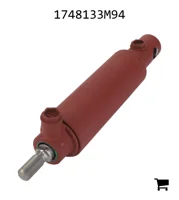 AGCO 1748133M94 Оперативная память