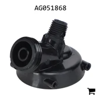 AGCO AG051868 Корпус
