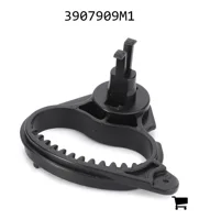 AGCO 3907909M1 Рычаг