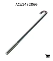 AGCO ACW1432060 J-образный болт