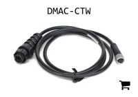 AGCO DMAC-CTW Камера AgCam стандартная хвостовая