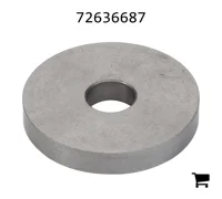 AGCO 72636687 Кольцо