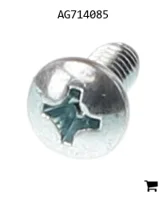 AGCO AG714085 Винт с крестообразным шлицем