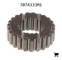 AGCO 7074333M1 Ступица