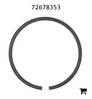 AGCO 72678353 Стопорное кольцо