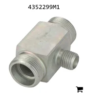 AGCO 4352299M1 Соединитель