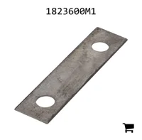 AGCO 1823600M1 Стопорная пластина