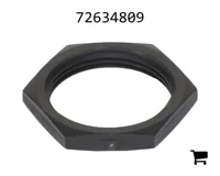 AGCO 72634809 Шестигранная гайка