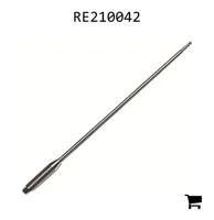 AGCO RE210042 Мачта антенны радиоприемника