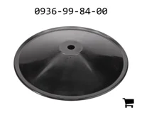 AGCO 0936-99-84-00 Ведущий шкив