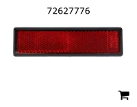 AGCO 72627776 Отражатель задний