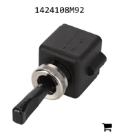 AGCO 1424108M92 Переключатель