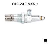 AGCO F411201180020 Термостарт