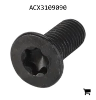 AGCO ACX3109090 Винт Torx