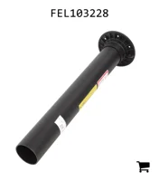 AGCO FEL103228 Трубка аккумулятора