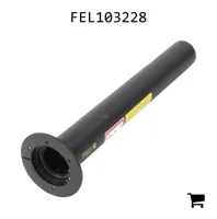 AGCO FEL103228 Трубка аккумулятора
