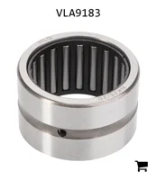AGCO VLA9183 Игольчатый подшипник