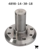 AGCO 4898-14-30-18 Ступица