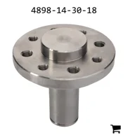 AGCO 4898-14-30-18 Ступица