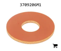 AGCO 3709206M1 Облицовка