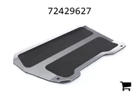 AGCO 72429627 Фильтр воздушный салонный