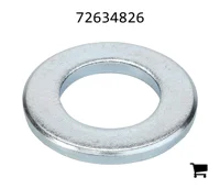 AGCO 72634826 Диск