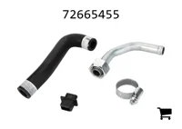 AGCO 72665455 Соединительная труба