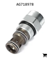 AGCO AG718978 Картридж