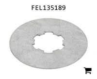 AGCO FEL135189 Шайба