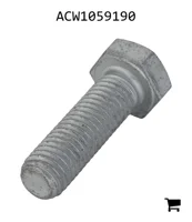 AGCO ACW1059190 Болт шестигранный