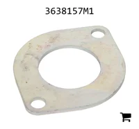 AGCO 3638157M1 Пластина