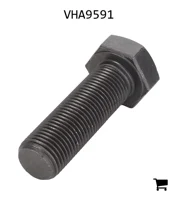 AGCO VHA9591 Винт с шестигранной головкой