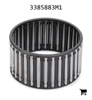 AGCO 3385883M1 Игольчатый подшипник коробки передач