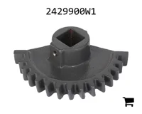 AGCO 2429900W1 Шестерня