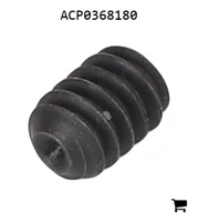 AGCO ACP0368180 Винт