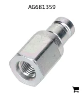 AGCO AG681359 Наконечник