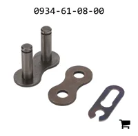 AGCO 0934-61-08-00 Соединительный элемент