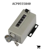 AGCO ACP0555840 Счетчик