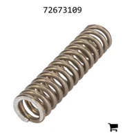 AGCO 72673109 Пружина