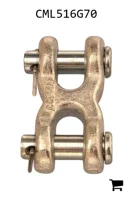 AGCO CML516G70 Цепь